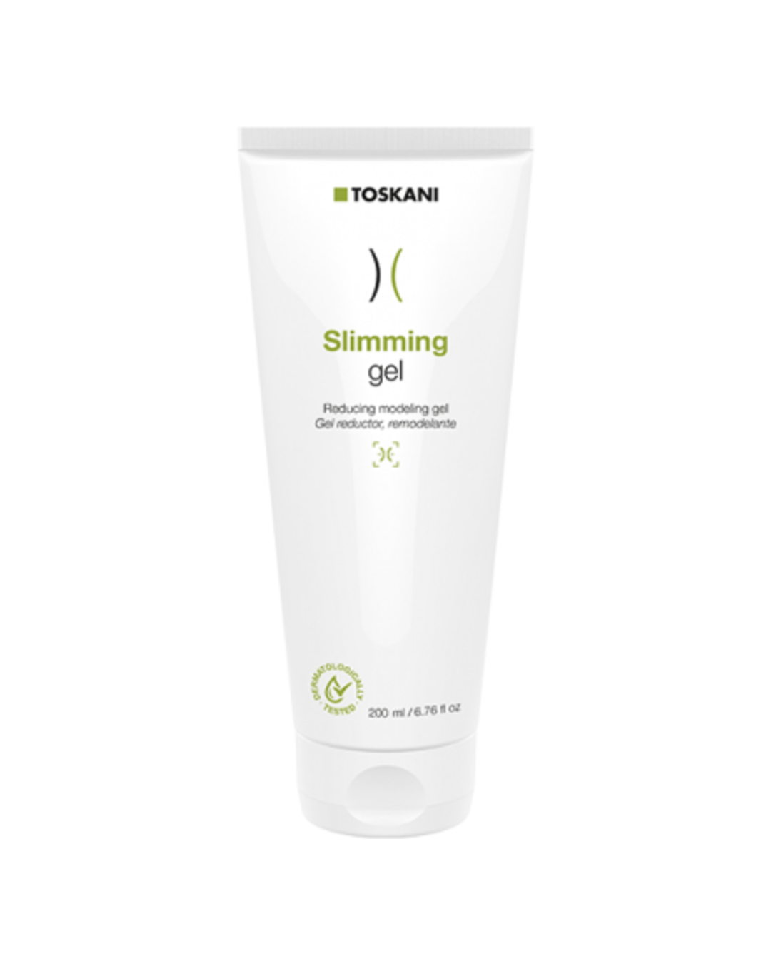 Toskani Slimming Gel 200 ml