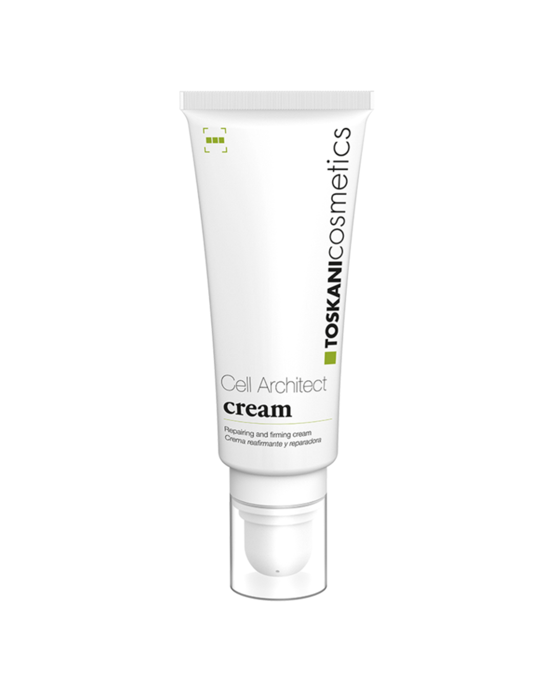 Toskani Skin Architect Cream 50 ml Crema Reafirmante y Reparadora