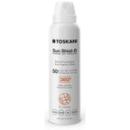 Toskani Sun Shiel-D Spray Corporal y Facial SPF50+ 200 ml
