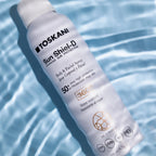Toskani Sun Shiel-D Spray Corporal y Facial SPF50+ 200 ml