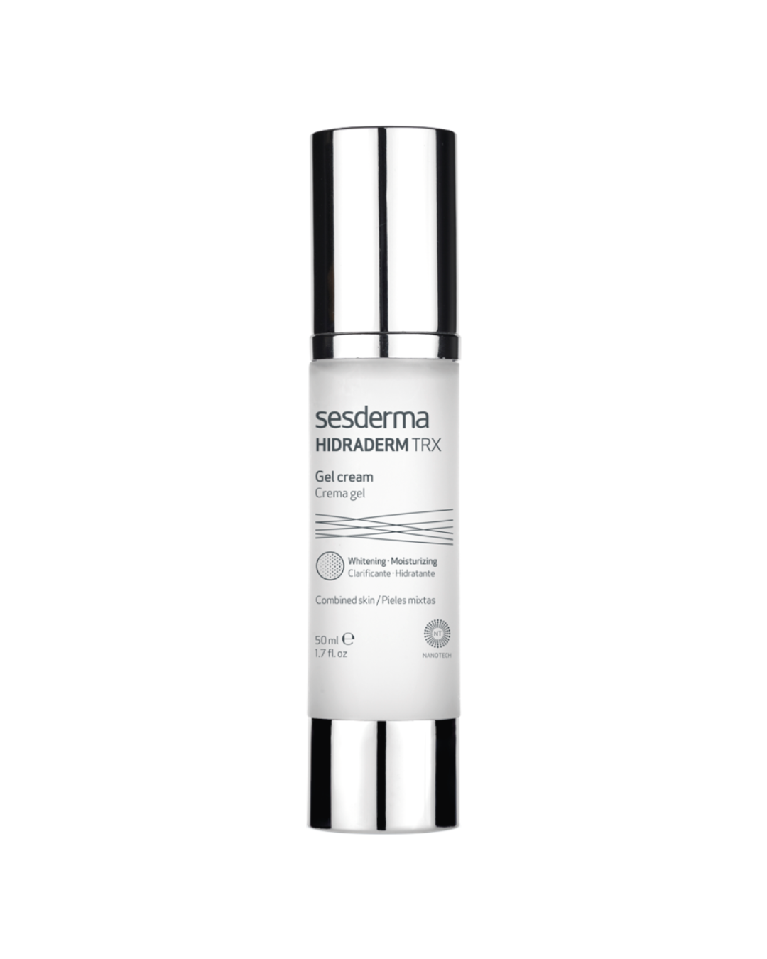 Sesderma Hidraderm TRX Crema Gel Hidratante 50 ml.