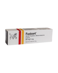 Leo Pharma Fucicort 20mg Crema 15g