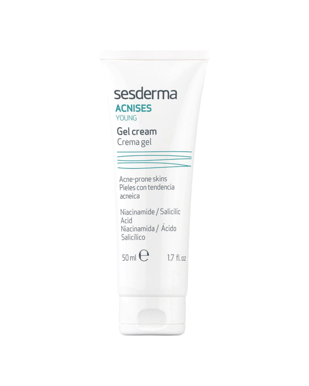 Sesderma Acnises Young Crema Gel Facial 50ml