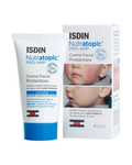 ISDIN Nutratopic Pro-Amp Crema Facial Piel Atópica 50ml