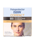 ISDIN Fotoprotector Compact Arena SPF 50+ 10g