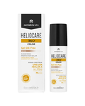 Heliocare 360° Oil-Free Tono Beige Protector Solar Acabado Mate 50ml SPF 50+