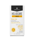 Heliocare 360° Water Gel Protector Solar Hidratación 50ml FPS 50+