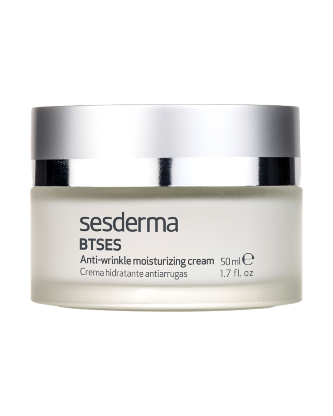 Sesderma Btses Crema Hidratante Antiarrugas 50ml