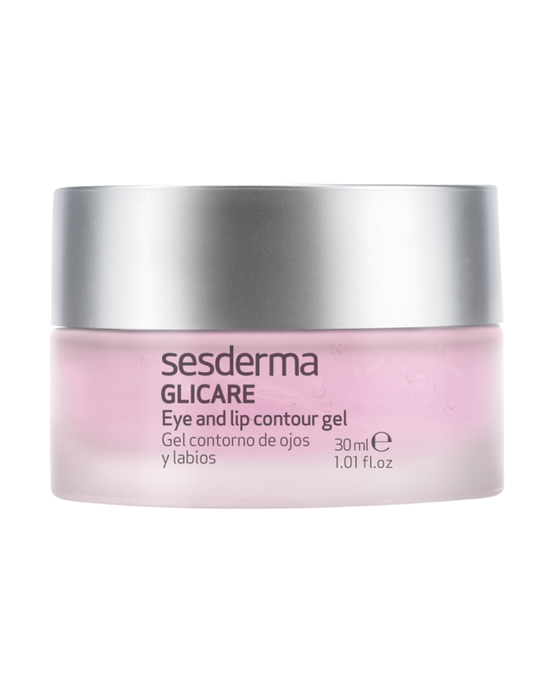 Sesderma Glicare Gel Contorno de Ojos y Labios 30ml