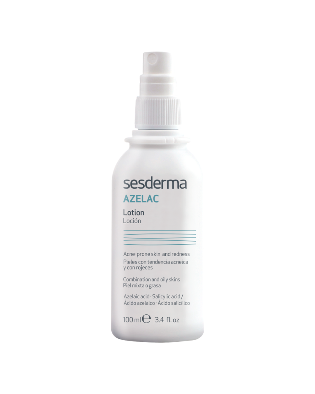 Sesderma Azelac Loción 100ml