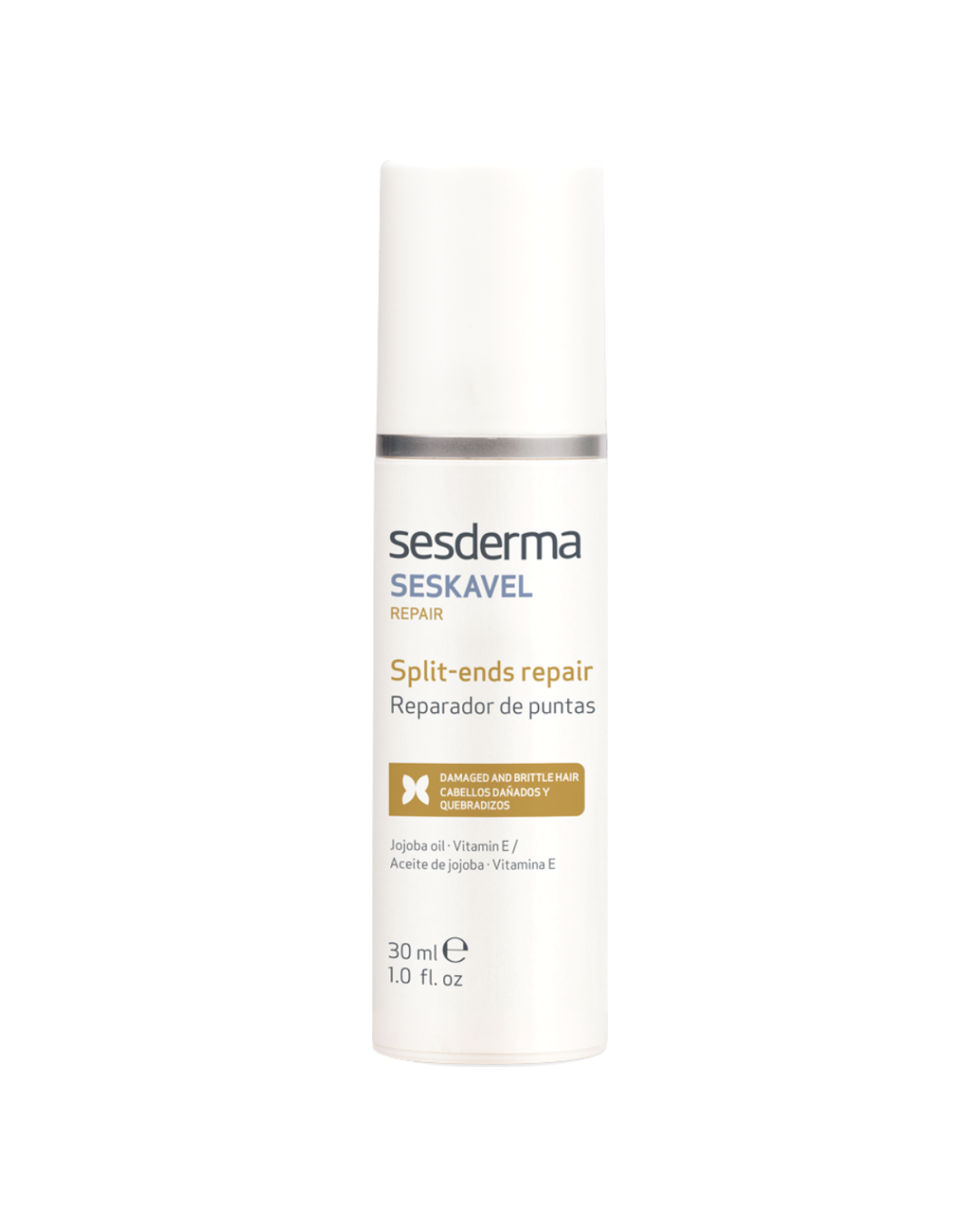 Sesderma Seskavel Reparador de Puntas 30 ml.