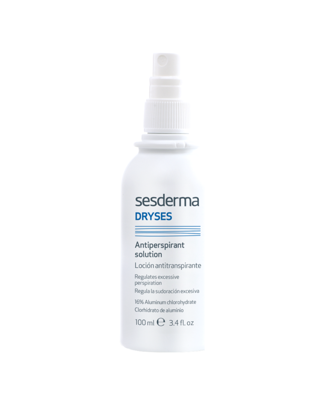 Sesderma Dryses Antiperspirant Solution (Loción Antitranspirante) 100 ml