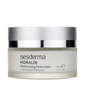 Sesderma Hidraloe Crema Facial Hidratante 50ml