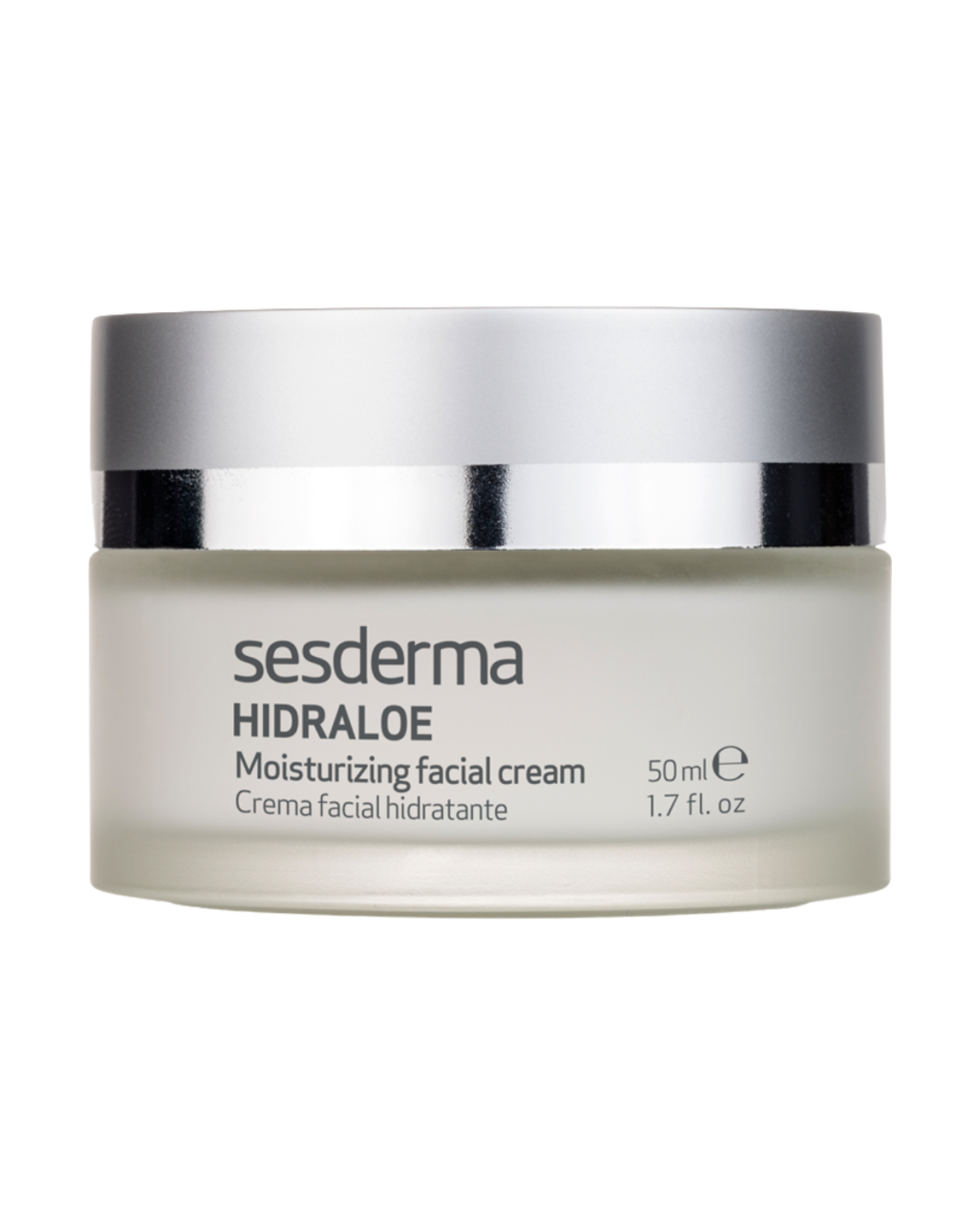 Sesderma Hidraloe Crema Facial Hidratante 50ml
