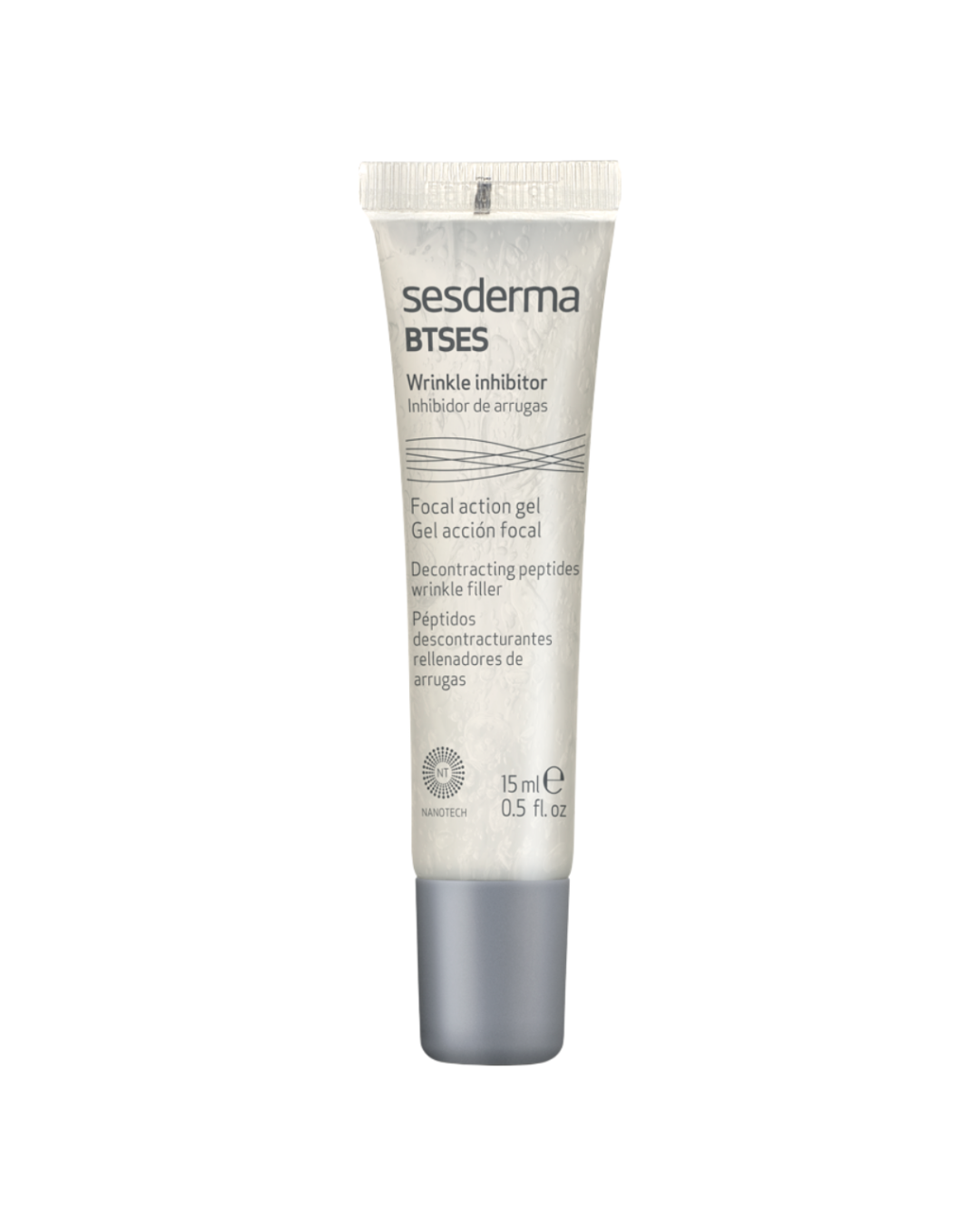 Sesderma Btses Gel Inhibidor de Arrugas 15ml