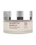 Sesderma Mandelac Crema Hidratante Antienvejecimiento 50 ml