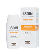 ISDIN Foto Ultra 100 Active Unify sin Color 50ml