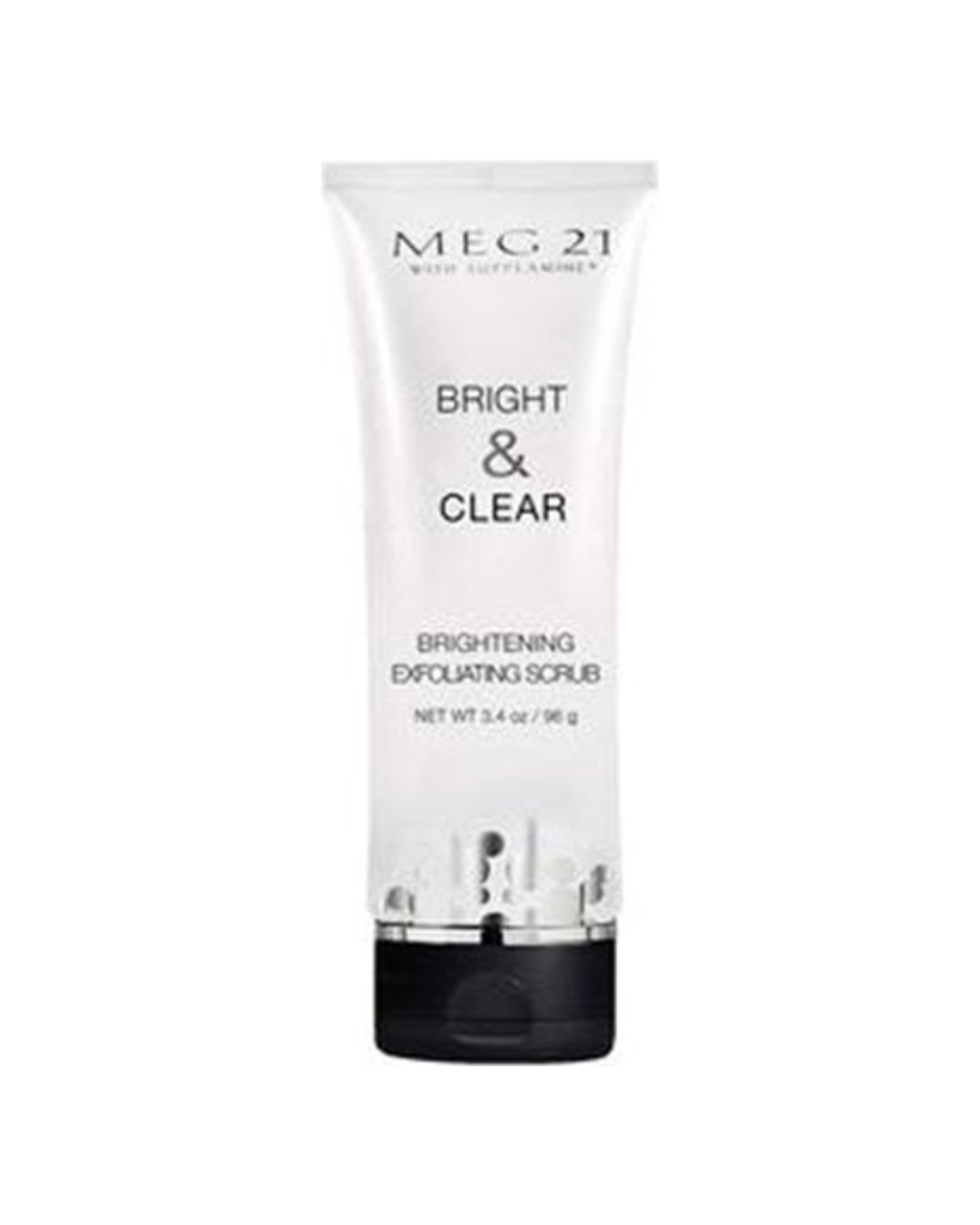Brightening Exfoliating Scrub, Exfoliante de Uso Diario 96g