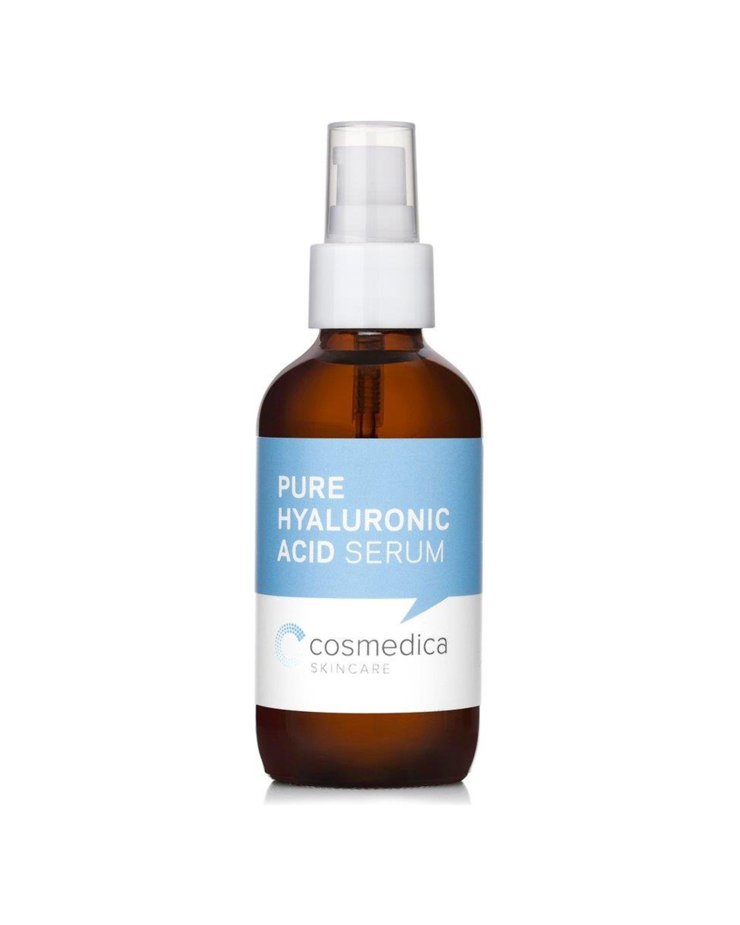 Pure Hyaluronic Acid Serum 120ml