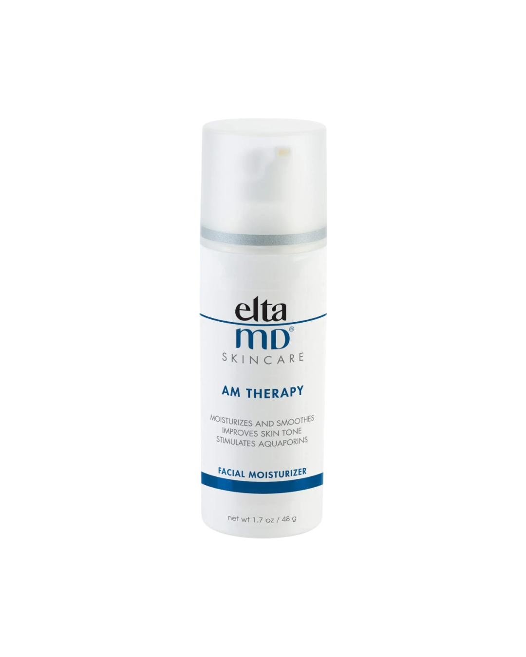 Elta MD AM Therapy Hidratante Facial Oil Free 48g