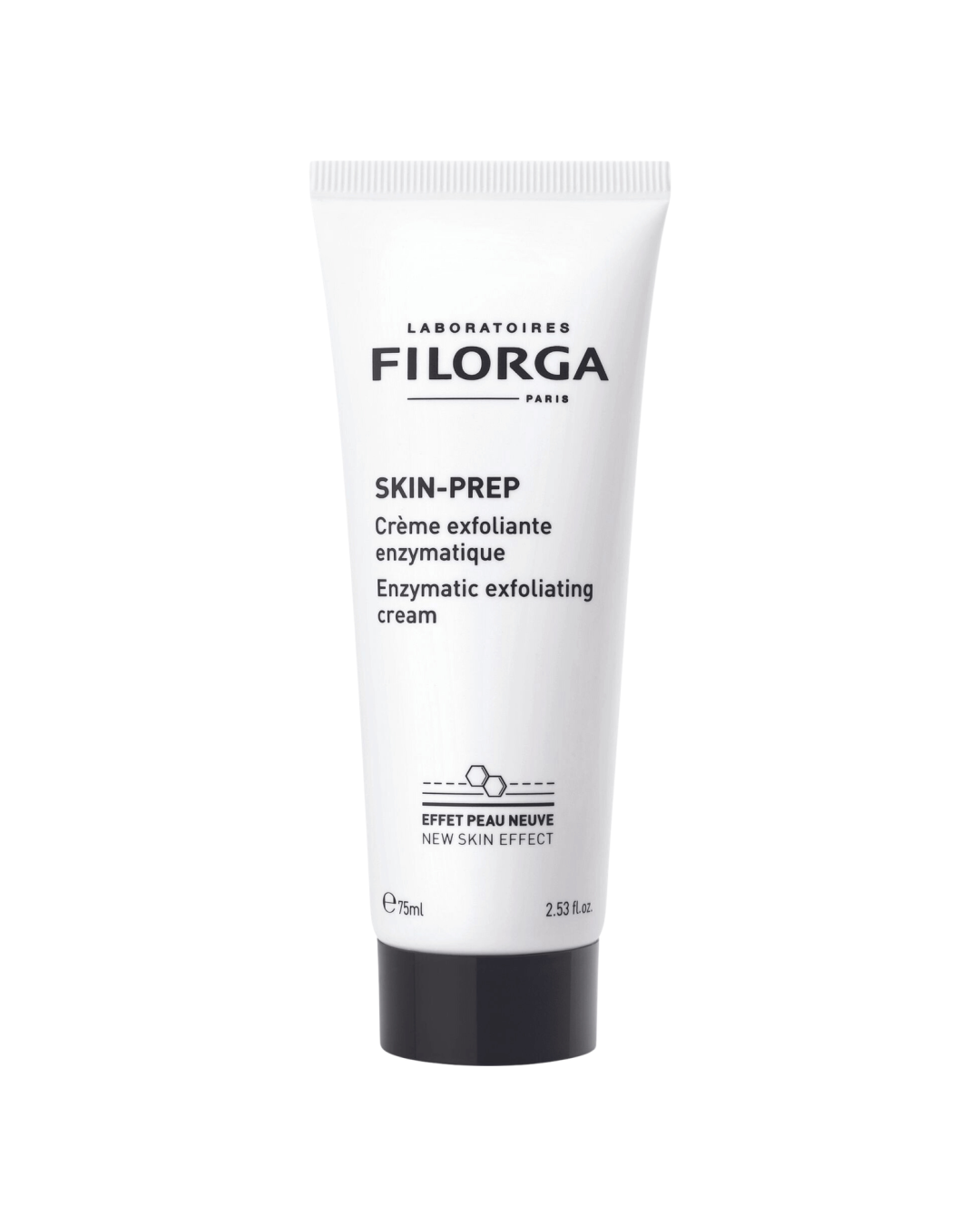 Filorga Skin Prep Crema Exfoliante Enzimatica 75ml