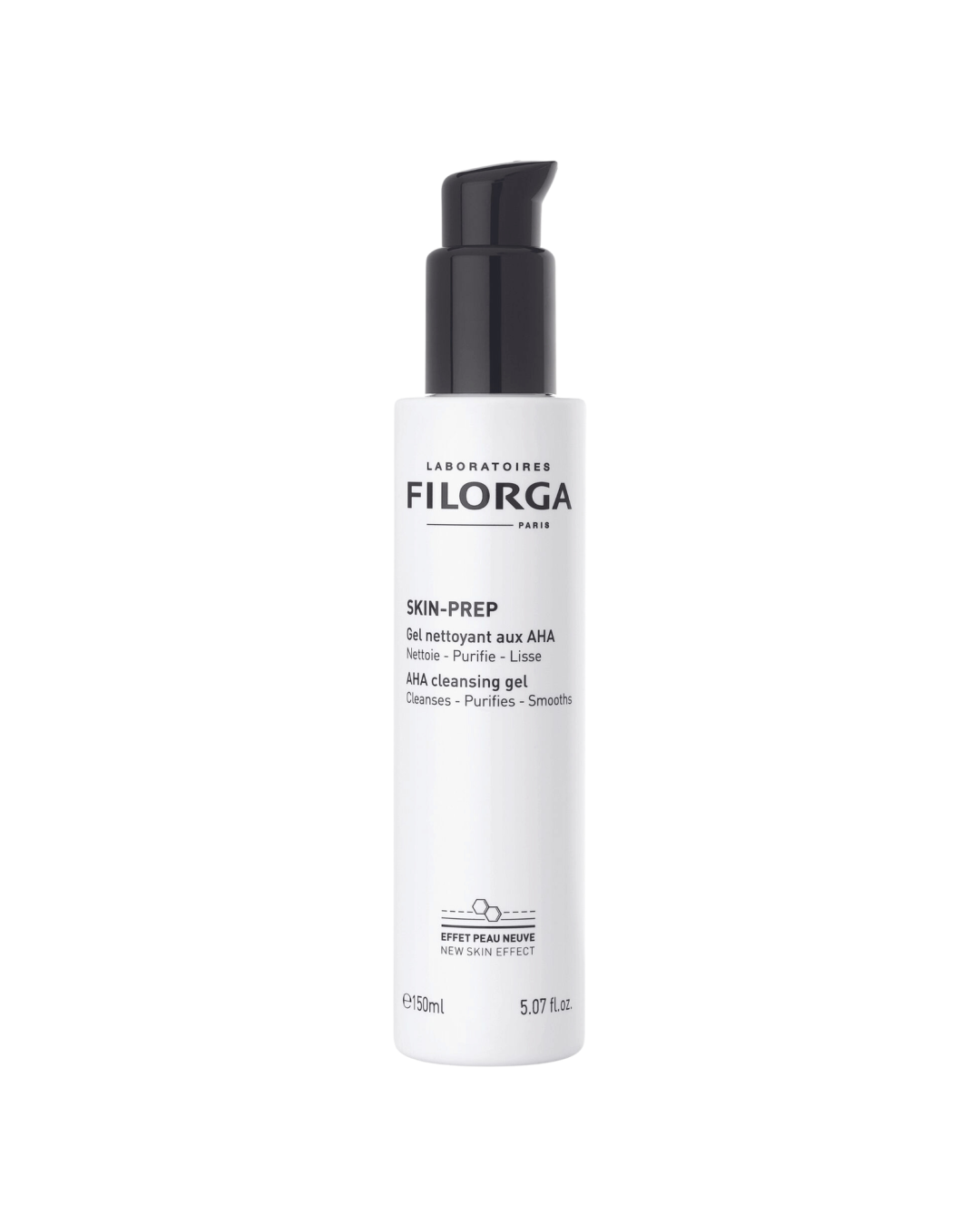 Filorga Skin Prep Gel Limpiador con AHA 150ml