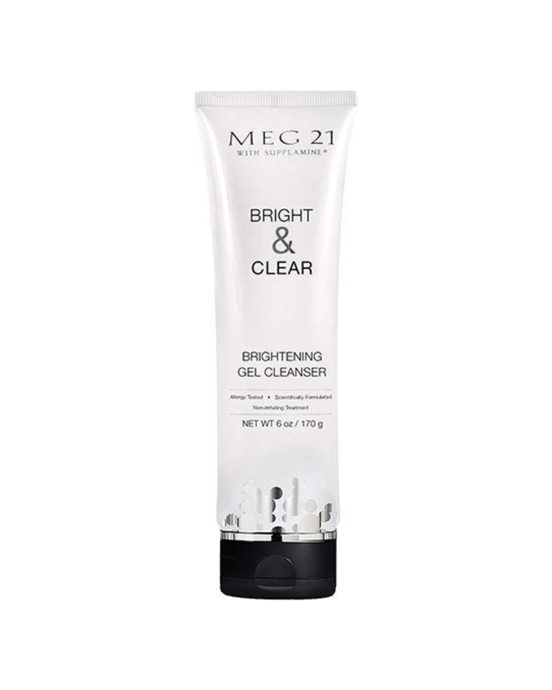 Brightening Gel Cleanser, Limpiador Aclarante 170g