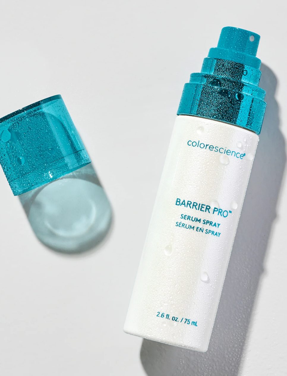 Colorescience Barrier Pro Serum Spray