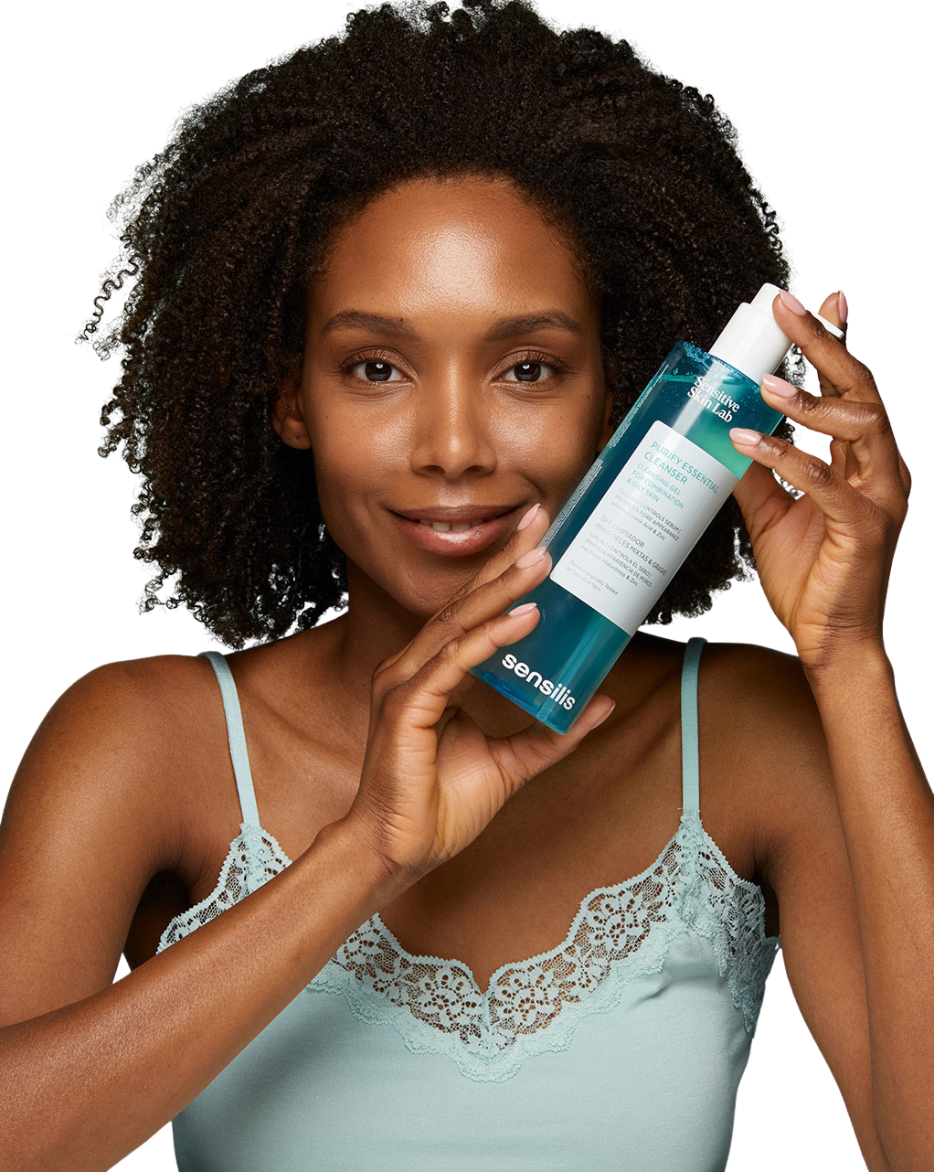 Sensilis Purify Essential Cleanser 400ml