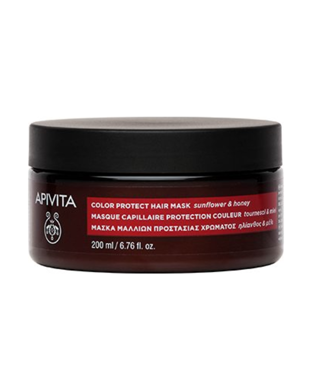 Color Protect Hair Mask 200 ml