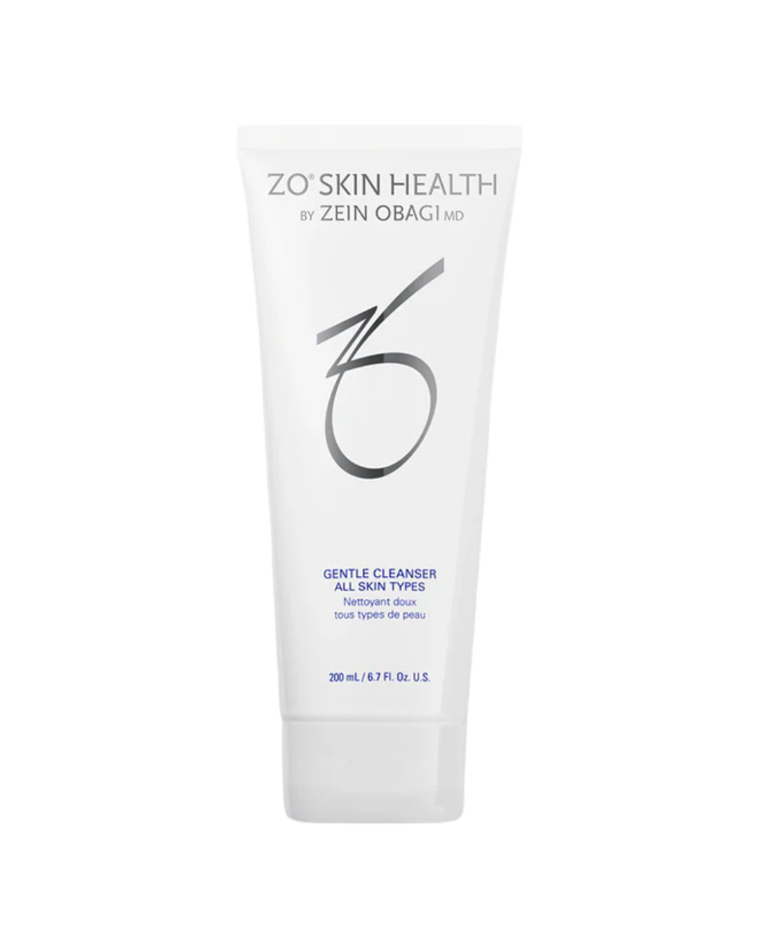 ZO Skin Health Gentle Cleanser 200ml