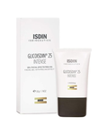 Isdinceutics Glicoisdin 25 Intense Gel Facial Antiedad con Efecto Peeling 50 g
