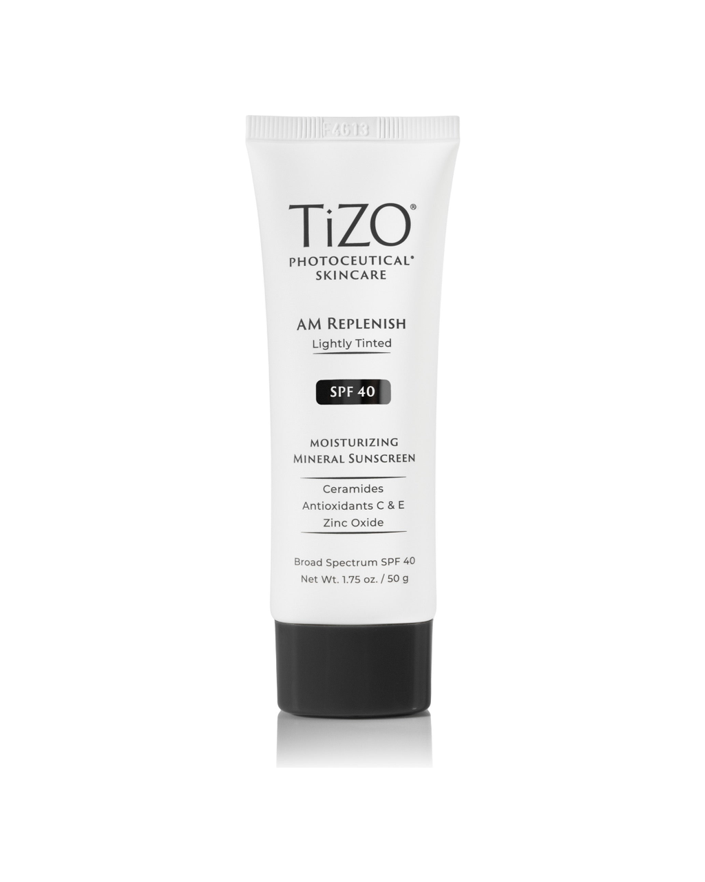 TIZO Photoceutical AM Replenish SPF 40 50g