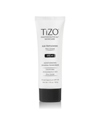 TIZO AM Replenish Pantalla Solar Mineral SPF 40 sin Tinte 50g