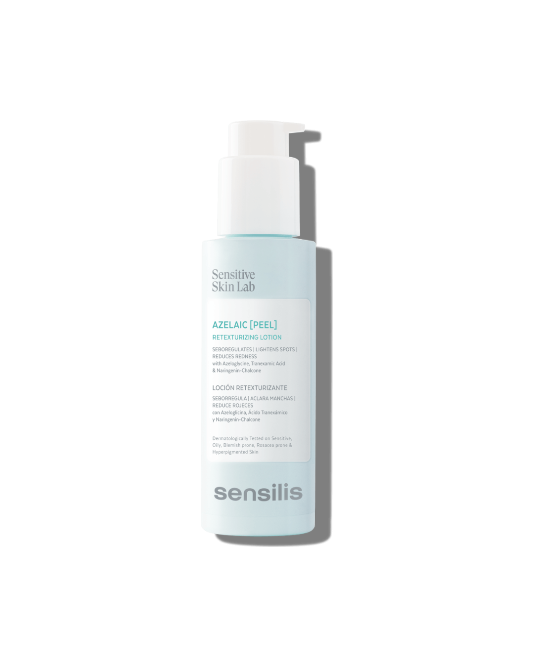 Sensilis Azelaic [Peel] 100 ml