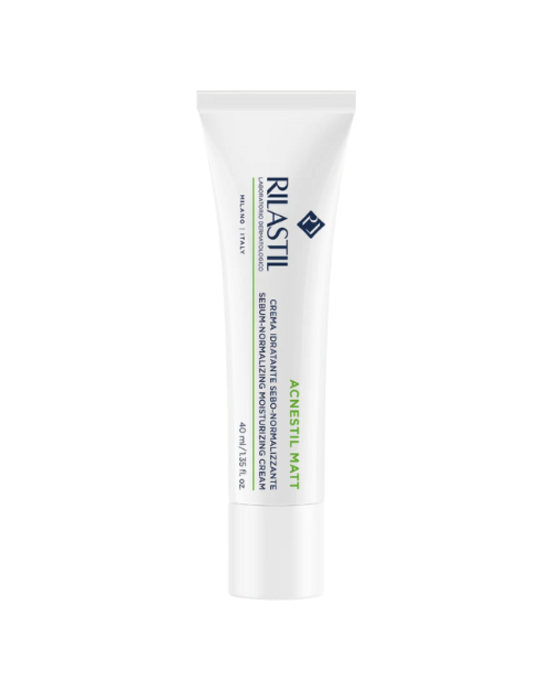 RILASTIL Acnestil Matt Crema Hidratante 40 ml