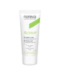 Noreva Actipur BB Creme Crema Anti-Imperfecciones para Piel Sensible Color Claro 30 ml