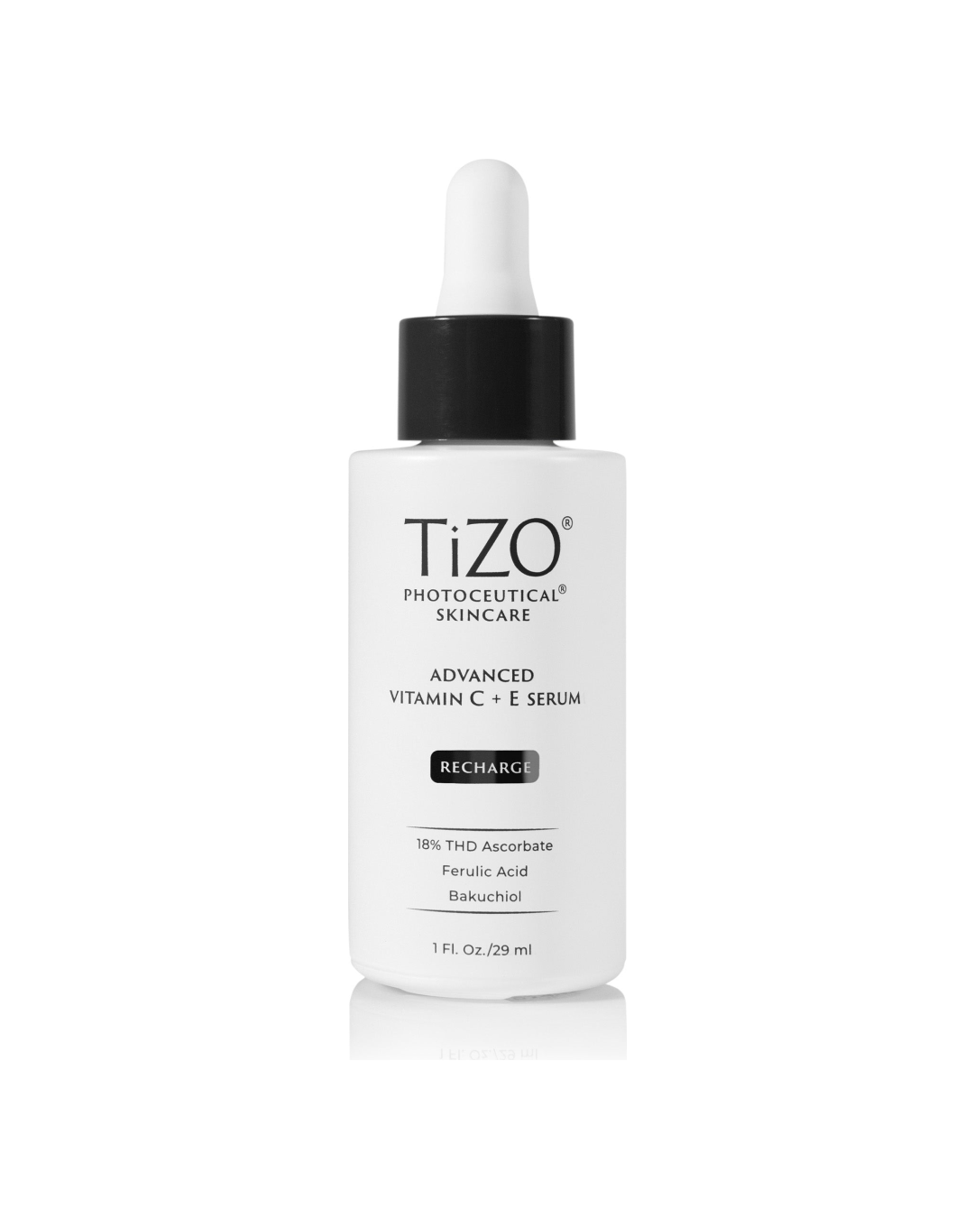 TIZO Photoceutical Advanced Vitamin C + E Serum 29ml