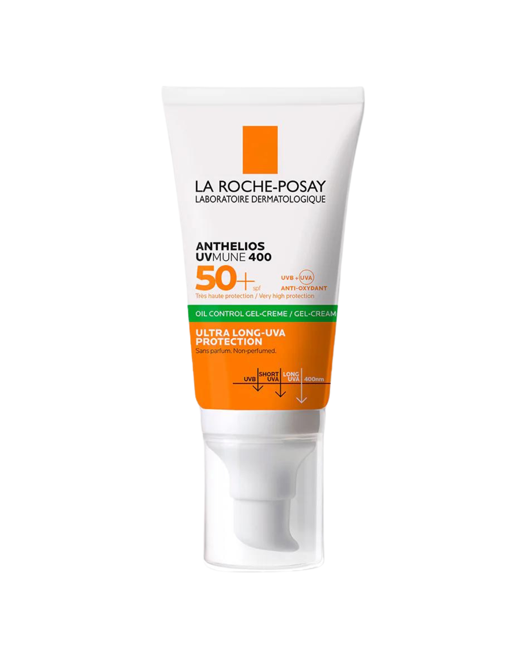 La Roche-Posay Anthelios Uvmune 400 50+ 50ml