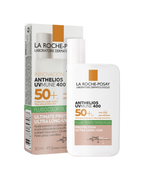 La Roche-Posay Anthelios UV Mune 400 SPF 50+ Fluido Color Oil Control 50ml