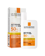 La Roche-Posay Anthelios UV Mune 400 Fluido Invisible 50 ml