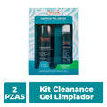 Avéne kit limpieza piel grasa