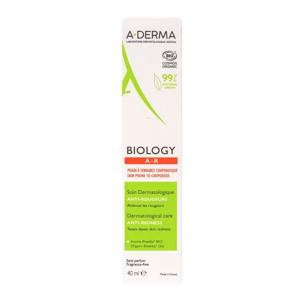Biology A R 40 ml