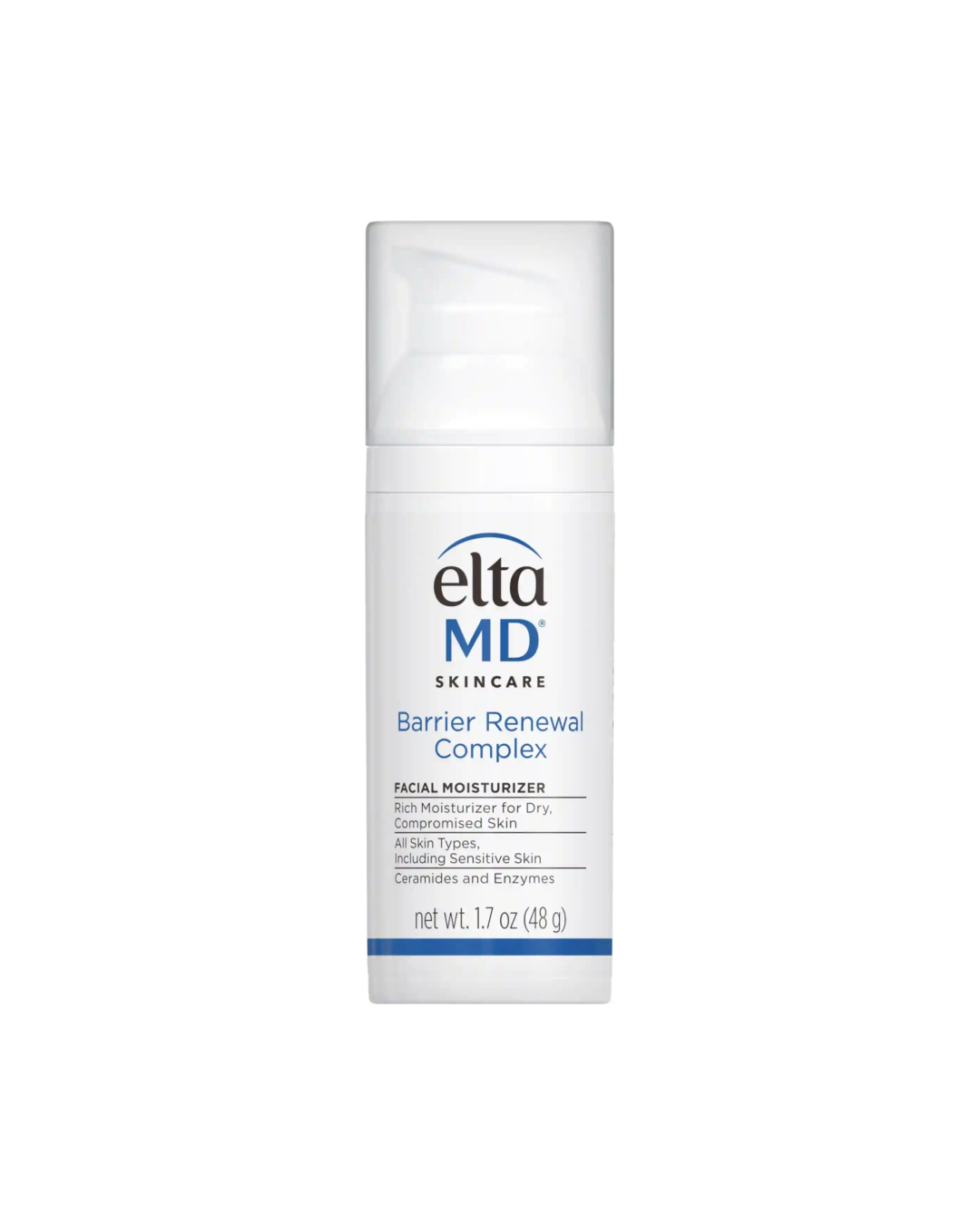 Elta MD Barrier Renewal Complex Crema Restauradora de Barrera