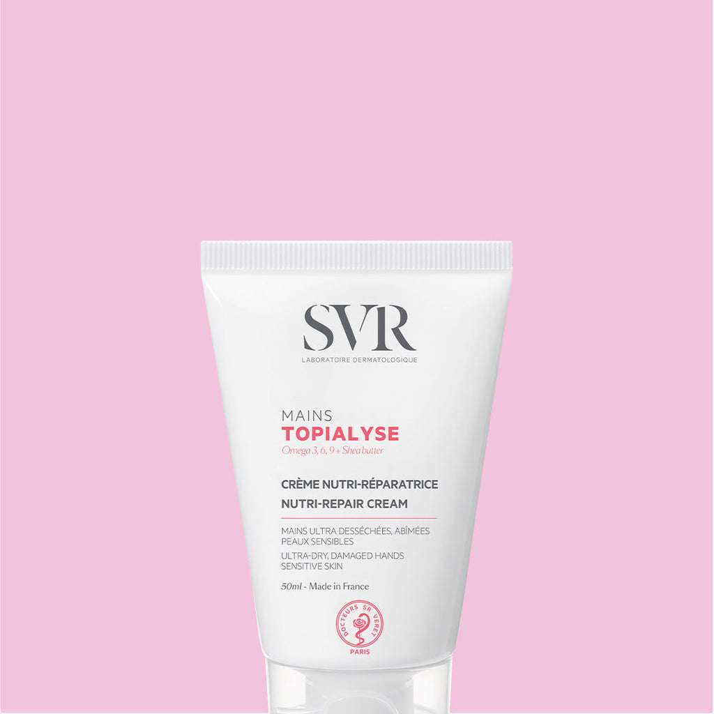 SVR Topialyse Mains 50 ml