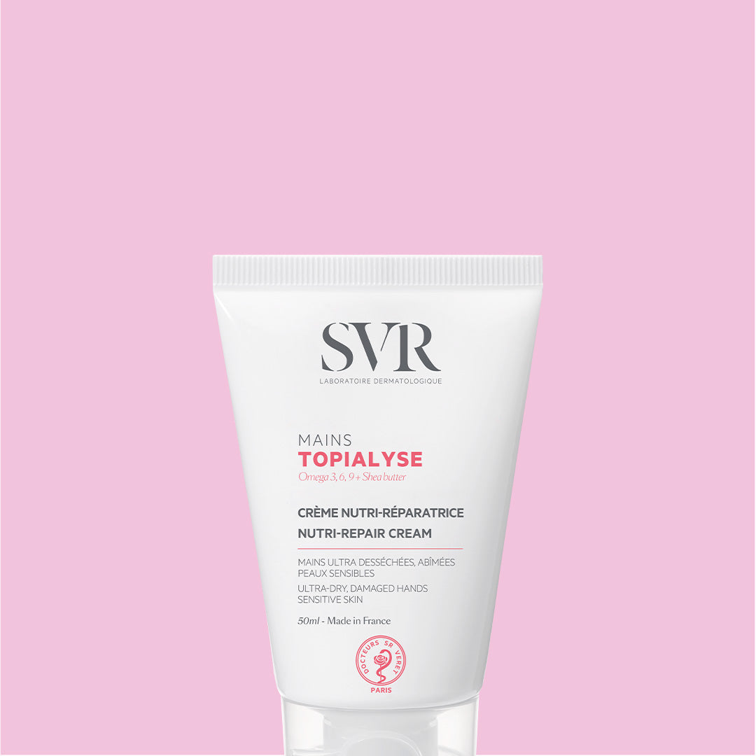 SVR Topialyse Mains 50 ml
