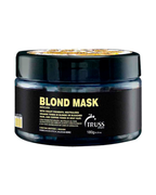 TRUSS Mascarilla Blond 180 g