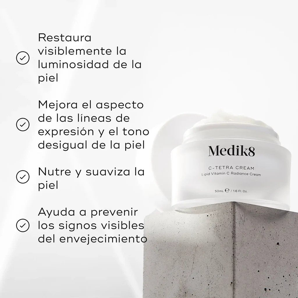 C-Treta Cream 50ml