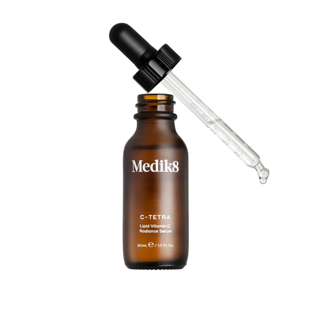 C Treta Serum