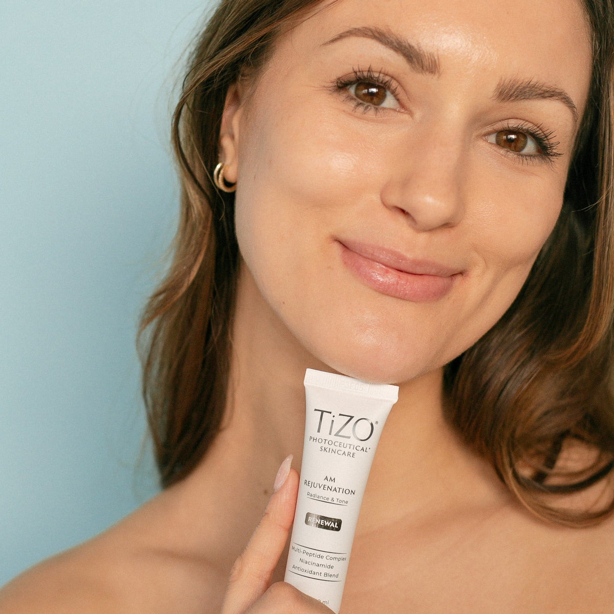 TIZO Photoceutical AM Rejuvenation 29ml